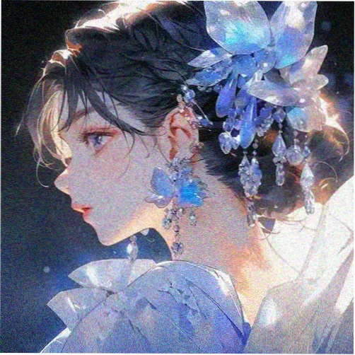 观众头像 长夜将至